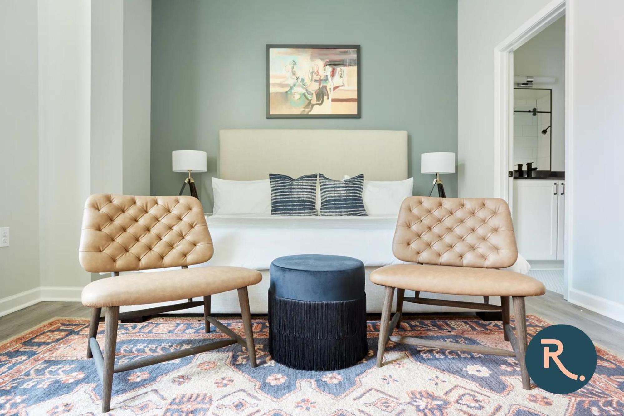 Roami At Canal Quarters New Orleans Kamer foto