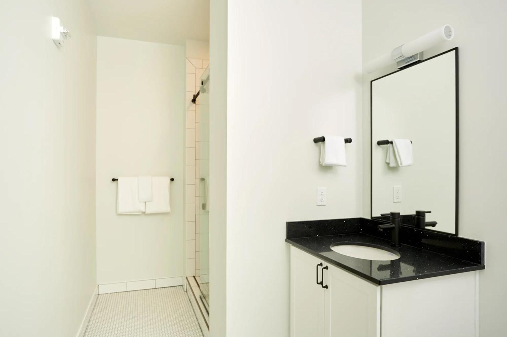 Roami At Canal Quarters New Orleans Kamer foto